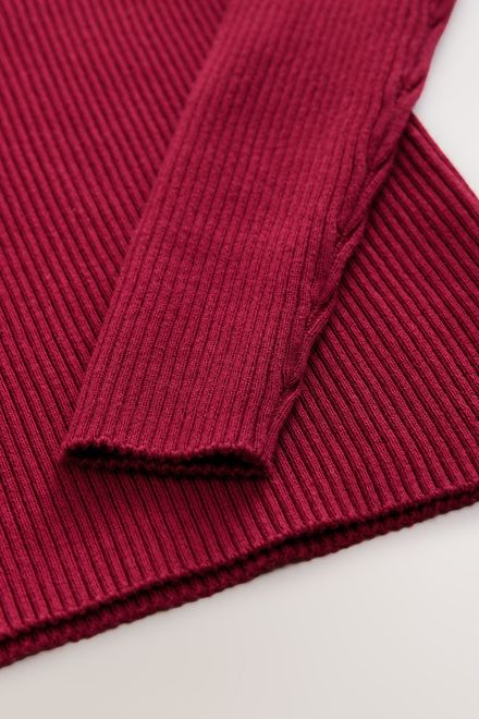 Next / Водолазка для девочки