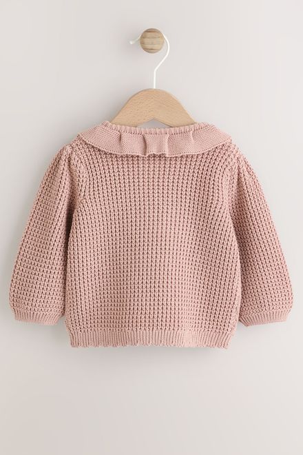 Next / Кардиган для девочки