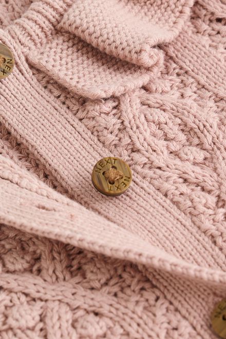 Next / Кардиган для девочки