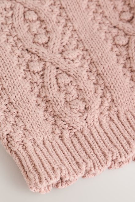 Next / Кардиган для девочки