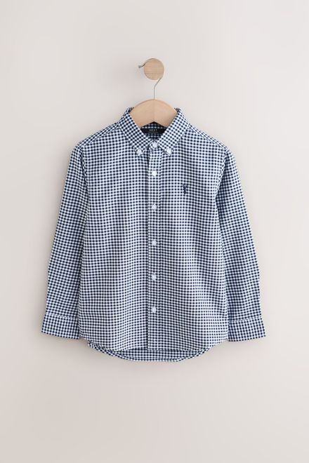 Next / Рубашка для мальчика