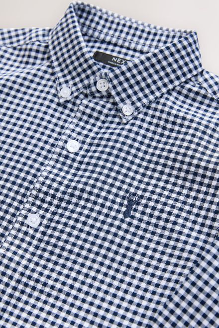 Next / Рубашка для мальчика