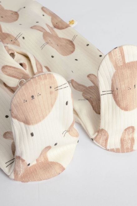 Next / Слип, 3 шт. унисекс - фото 10