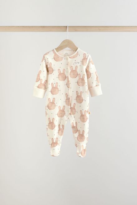 Next / Слип, 3 шт. унисекс - фото 2