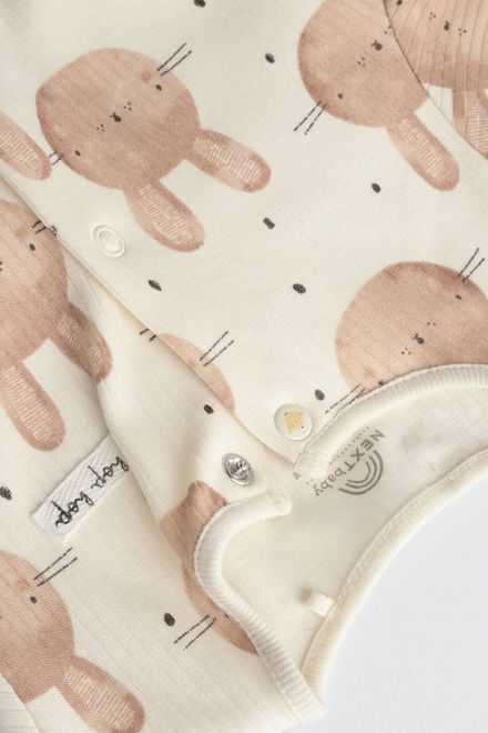 Next / Слип, 3 шт. унисекс - фото 9