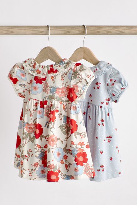 Next / Платье, 2 шт. для девочки - фото 2