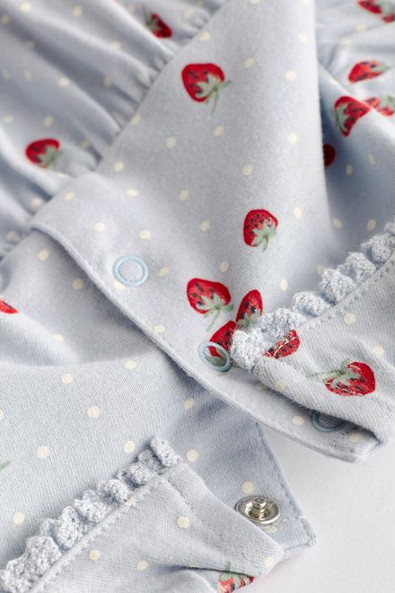 Next / Платье, 2 шт. для девочки - фото 4