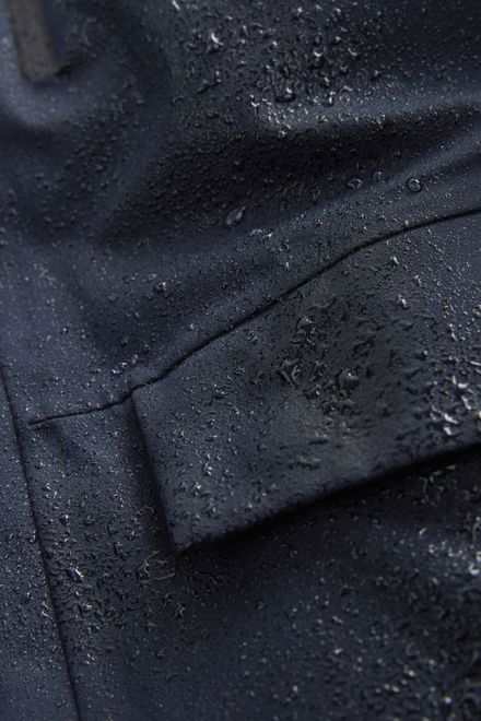 Next / Парка для мальчика