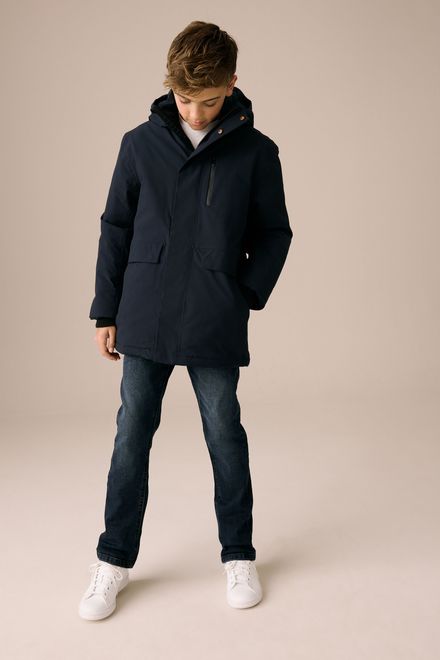 Next / Парка для мальчика