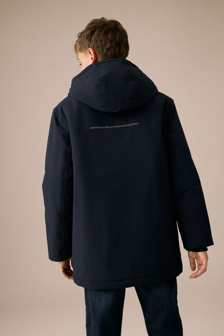 Next / Парка для мальчика