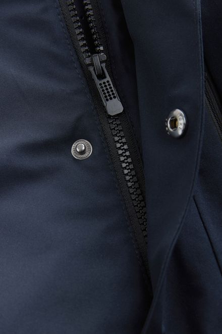 Next / Парка для мальчика