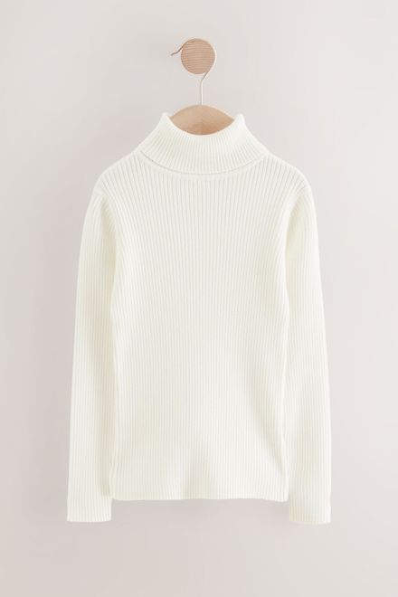 Next / Водолазка для девочки