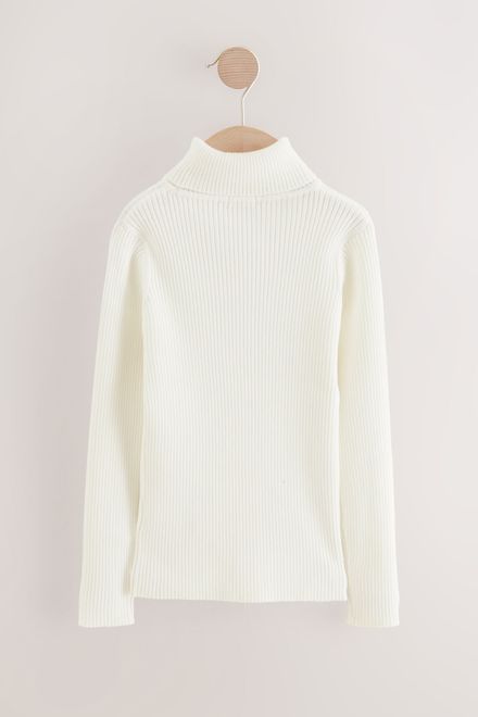 Next / Водолазка для девочки