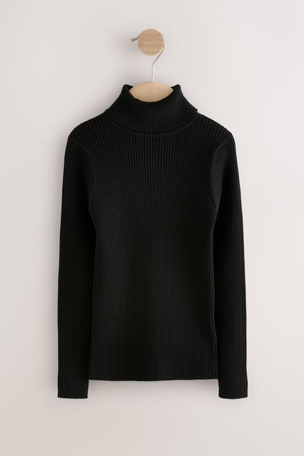 Next / Водолазка для девочки