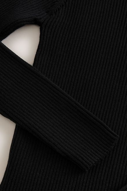 Next / Водолазка для девочки - фото 4