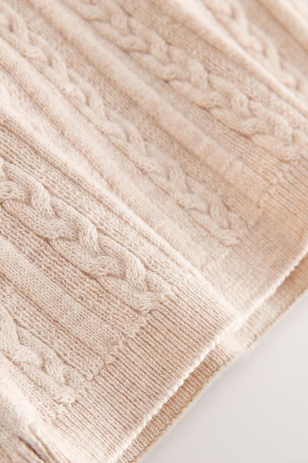 Next / Водолазка для девочки