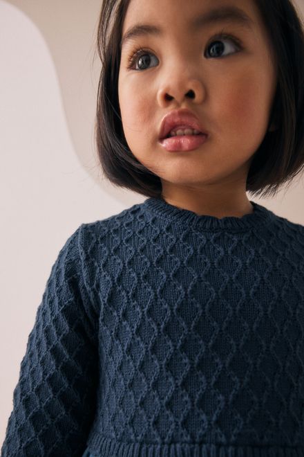 Next / Платье для девочки