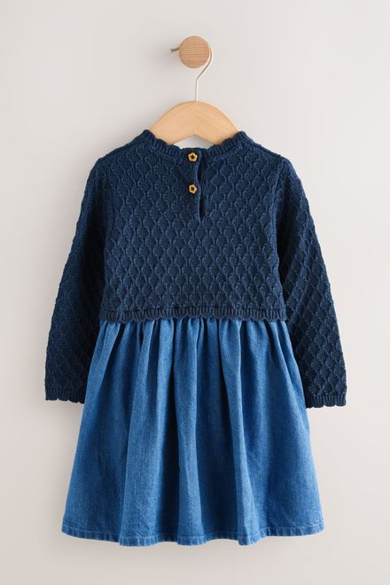 Next / Платье для девочки