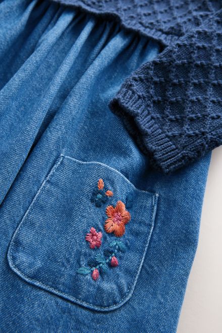 Next / Платье для девочки