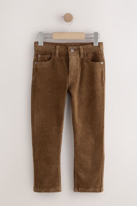 Next / Брюки вельветовые для мальчика