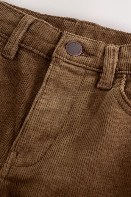 Next / Брюки вельветовые для мальчика - фото 3