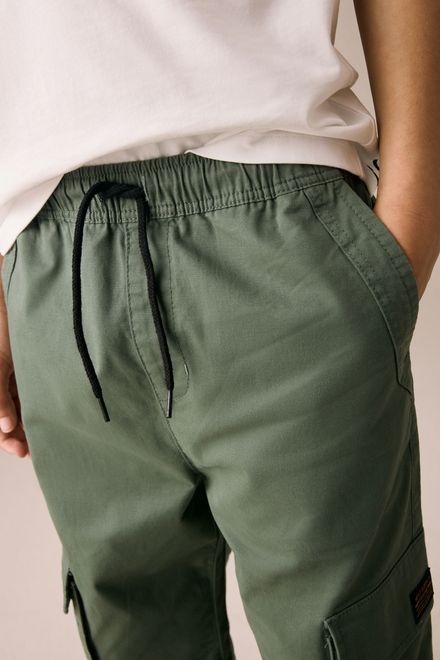 Next / Брюки карго для мальчика - фото 4