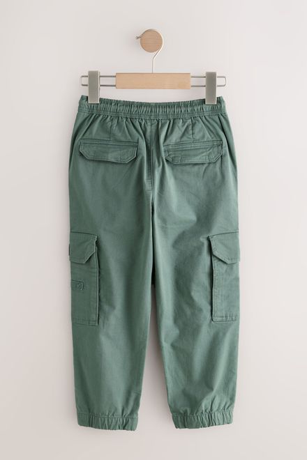 Next / Брюки карго для мальчика - фото 7