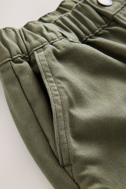 Next / Брюки карго для мальчика - фото 8