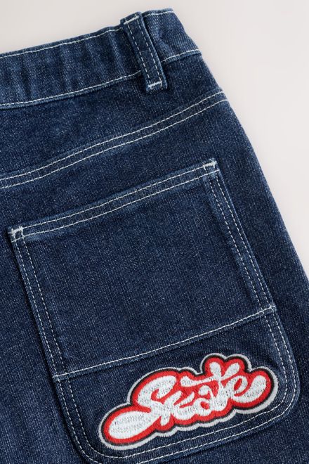 Next / Джинсы для мальчика - фото 10