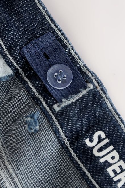 Next / Джинсы для мальчика - фото 11