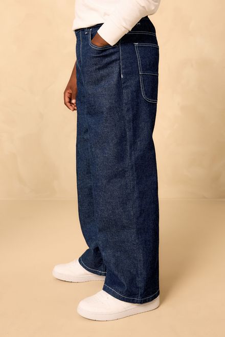 Next / Джинсы для мальчика - фото 2