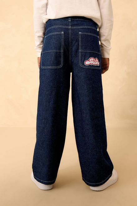 Next / Джинсы для мальчика - фото 3