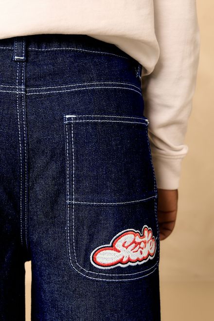 Next / Джинсы для мальчика - фото 4