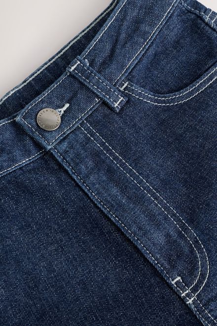 Next / Джинсы для мальчика - фото 8