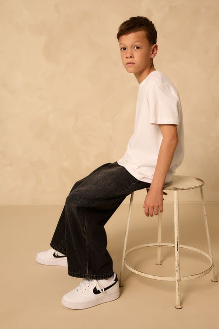 Next / Джинсы для мальчика