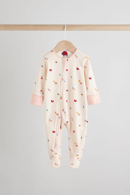 Next / Слип, 3 шт. для девочки - фото 5