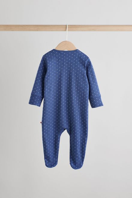 Next / Слип, 3 шт. для девочки - фото 6