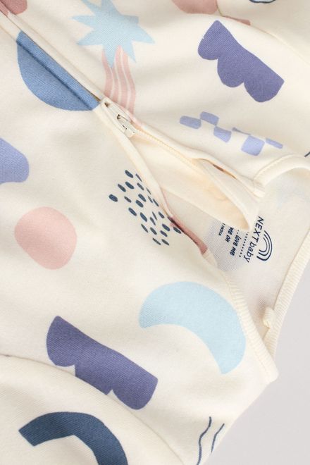 Next / Слип, 4 шт. для мальчика - фото 10