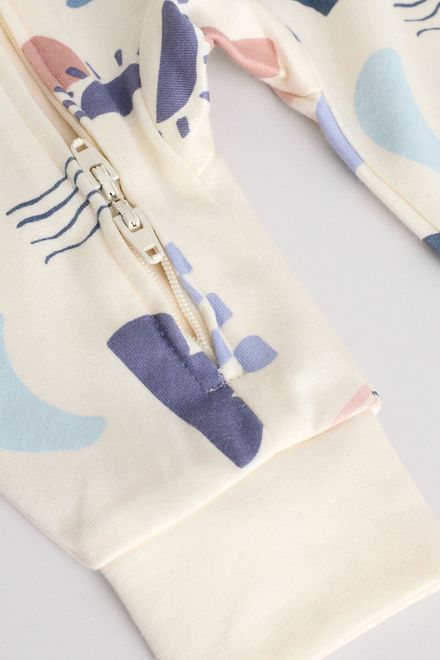 Next / Слип, 4 шт. для мальчика - фото 12