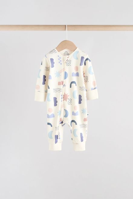 Next / Слип, 4 шт. для мальчика - фото 2