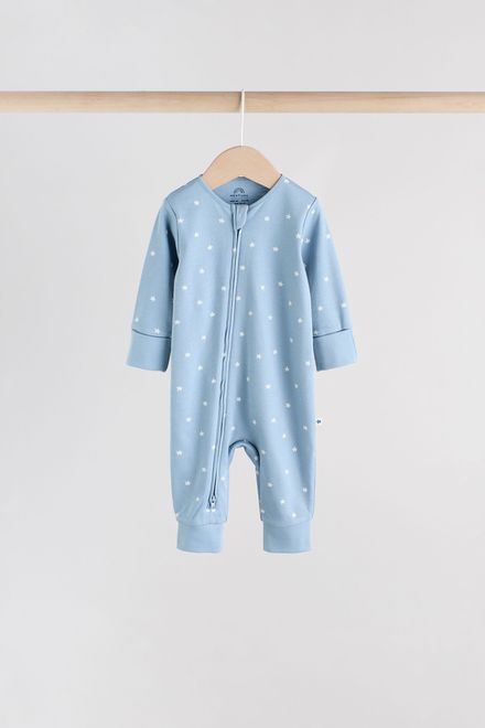 Next / Слип, 4 шт. для мальчика - фото 3