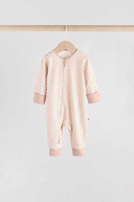 Next / Слип, 4 шт. для мальчика - фото 4