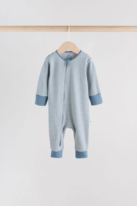 Next / Слип, 4 шт. для мальчика - фото 5