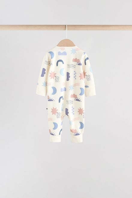 Next / Слип, 4 шт. для мальчика - фото 7