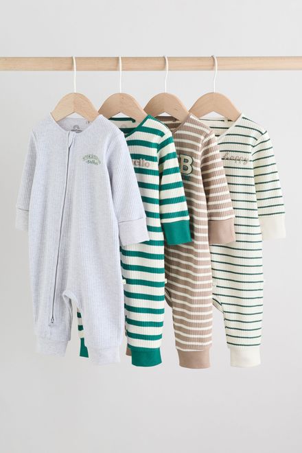 Next / Слип, 4 шт. унисекс