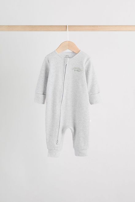 Next / Слип, 4 шт. унисекс - фото 3