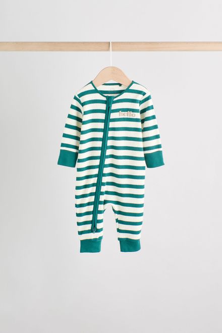 Next / Слип, 4 шт. унисекс - фото 4