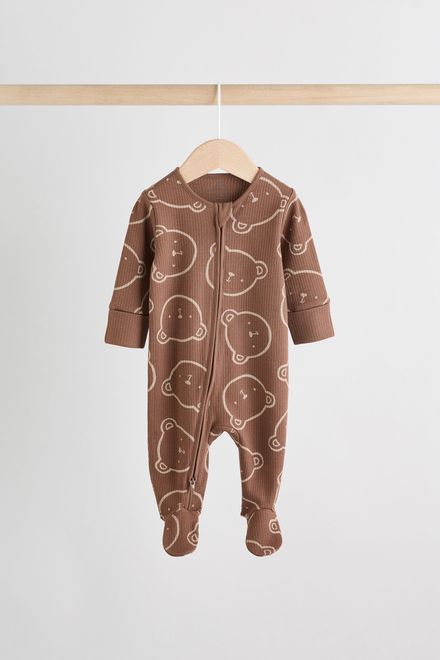 Next / Слип, 4 шт. унисекс - фото 10