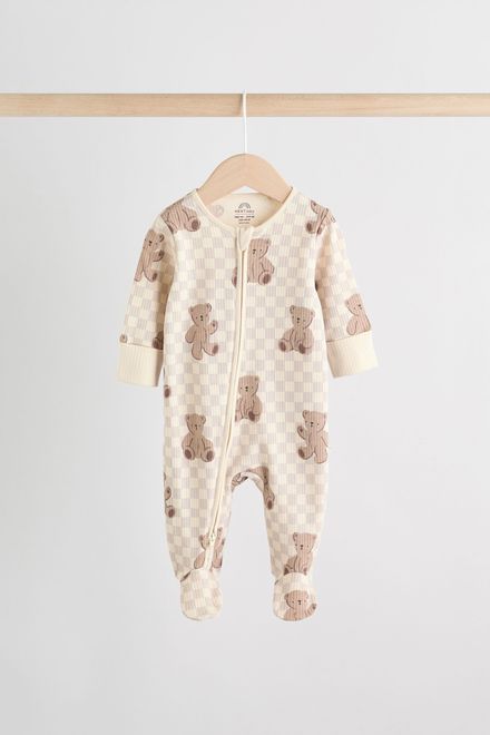 Next / Слип, 4 шт. унисекс - фото 11