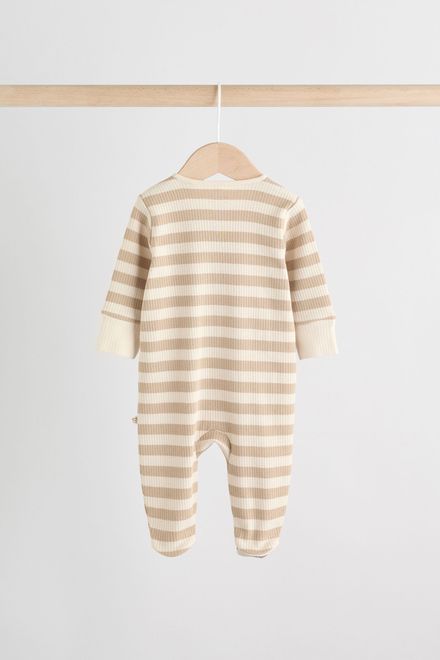 Next / Слип, 4 шт. унисекс - фото 12